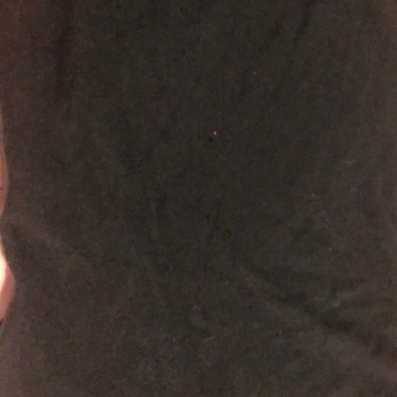 Cashmere Forest Green Lord and Taylor Boxy Sweater - Picture 4 of 4